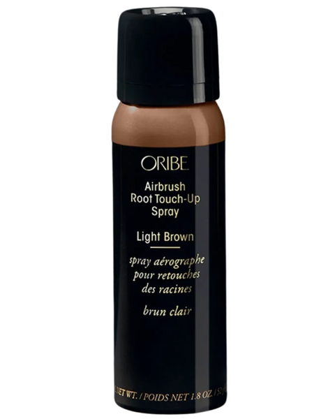 Airbrush Root Spray Light Brown