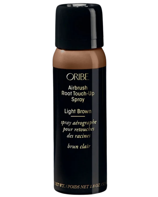 Airbrush Root Spray Light Brown