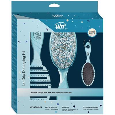 WetBrush Ice Drip Kit