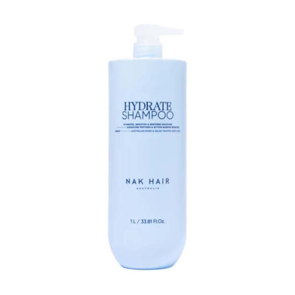 Nak Hydrate Shampoo 1L