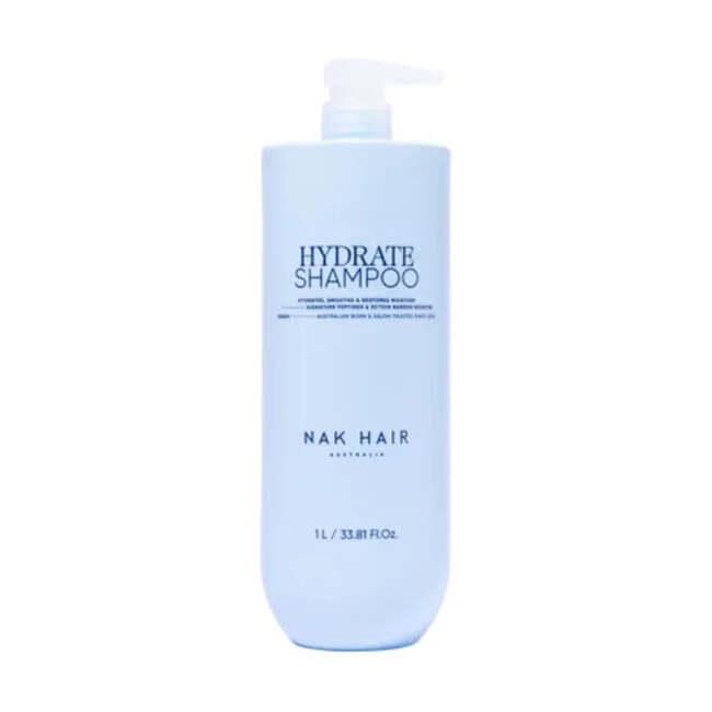 Nak Hydrate Shampoo 1L