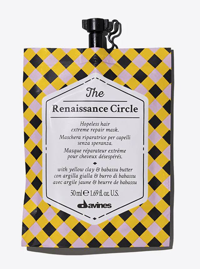 CIRCLE CHRONICLES / Renaissance Circle