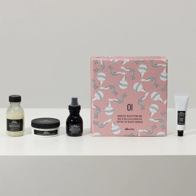 OI Travel Set