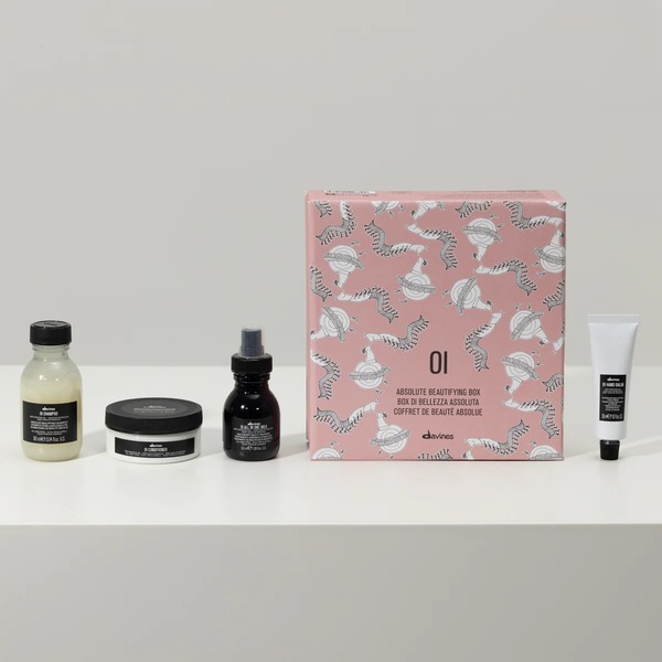 OI Travel Set