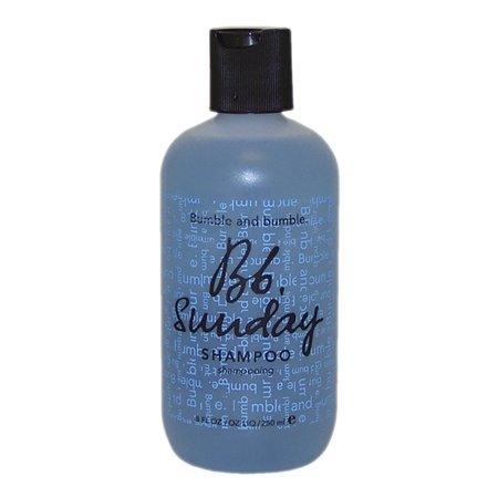 BB Sunday Shampoo