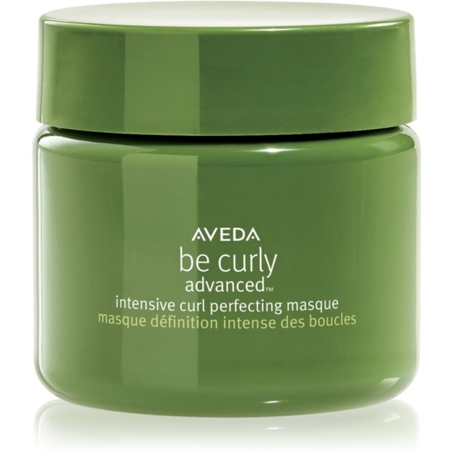 Travel Be Curly Intensive Curl Masque  
