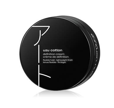 Uzu Cotton Defintion Cream