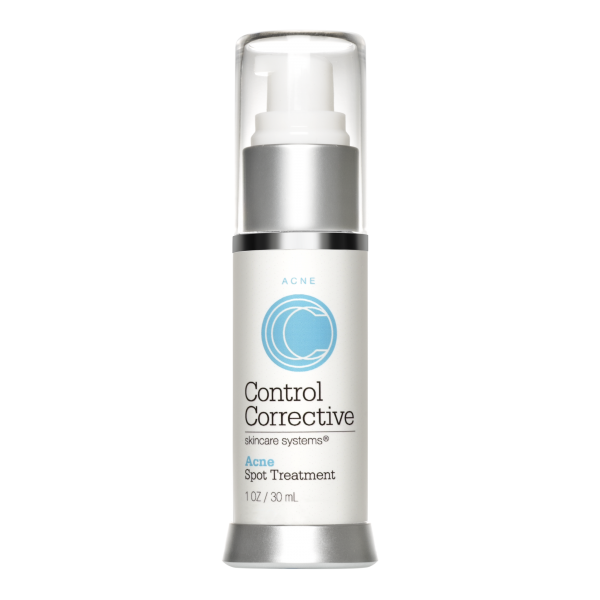 Control Corrective Anti Spot Treatment