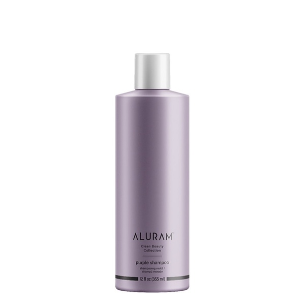 Aluram Purple Shampoo