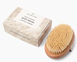 Body Brush