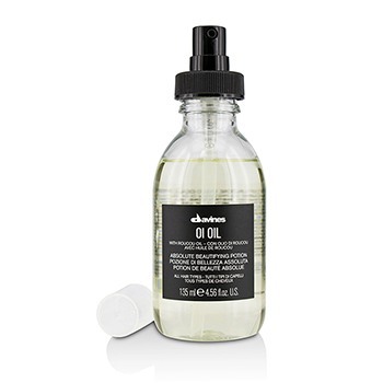 135ml OI Oil