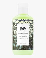 R+Co Super Garden CBD Shampoo