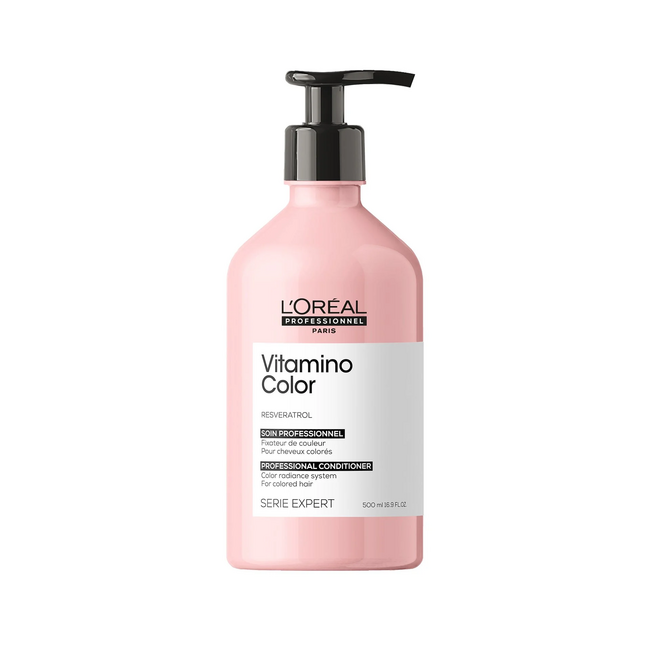 L'Oréal Vitamino Color Conditioner