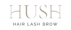 Hush Hair Lash Brow