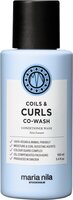 Coils & Curls Co-Wash