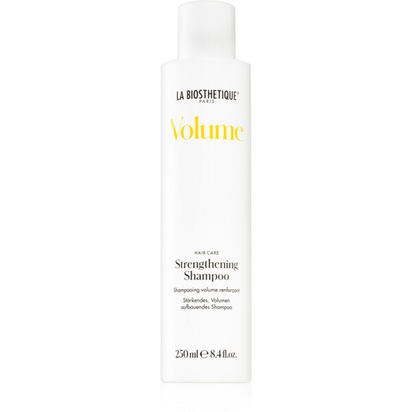Volume Strengthening Shampoo RT 250ml