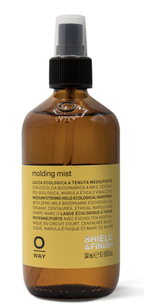 STYLE / Molding Mist