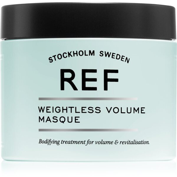 Weightless Volume Masque 250mL