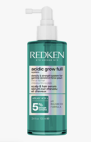 Acidic Grow Full Scalp and Hair Serum