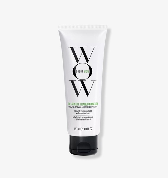 COLORWOW One Minute Transformation