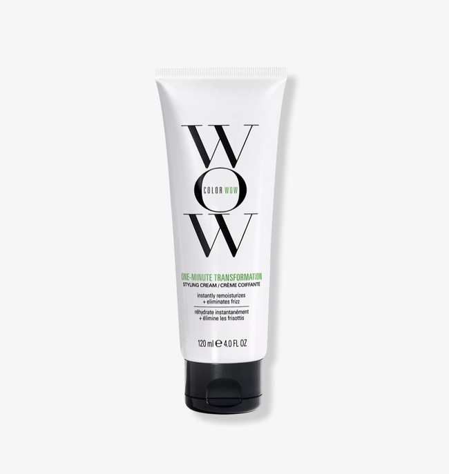 COLORWOW One Minute Transformation