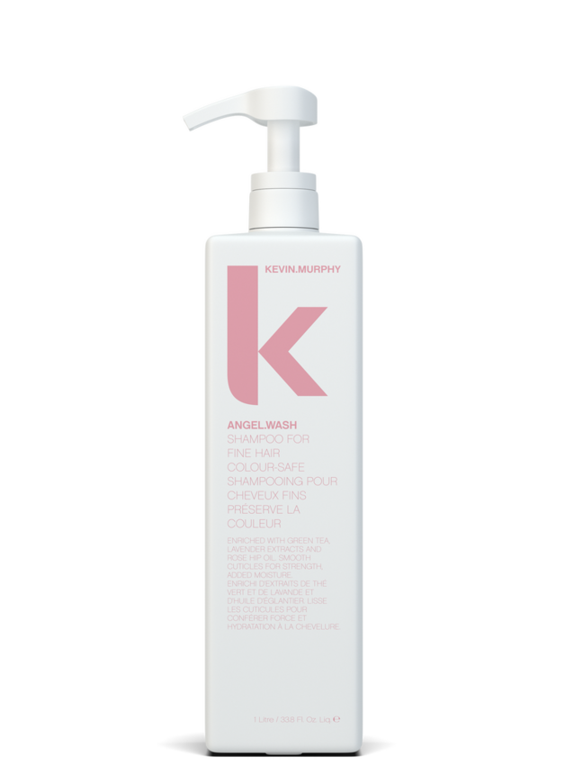 ANGEL WASH LITRE