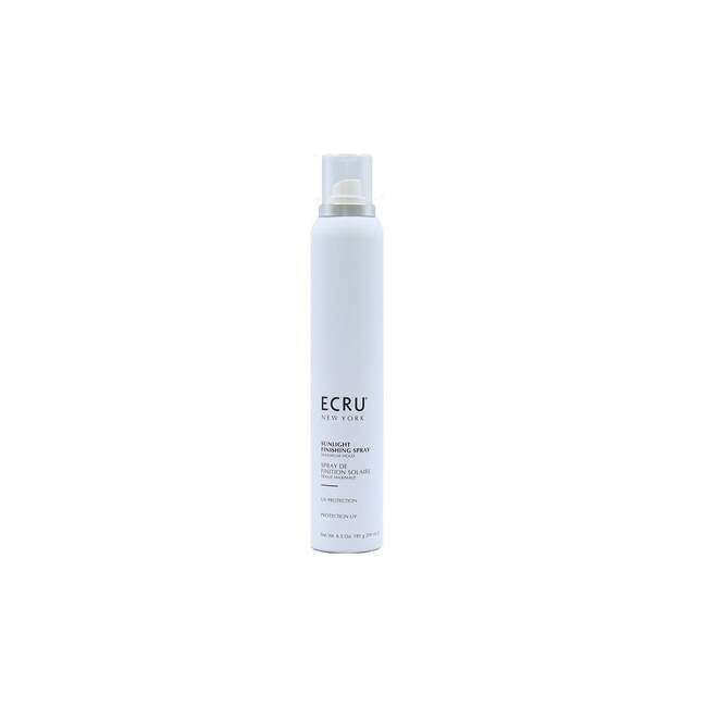 Ecru Sunlight Finishing Spray Maxium Hold