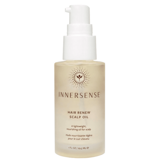 Hair Renew Scalp Oil