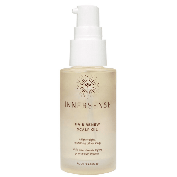 Hair Renew Scalp Oil