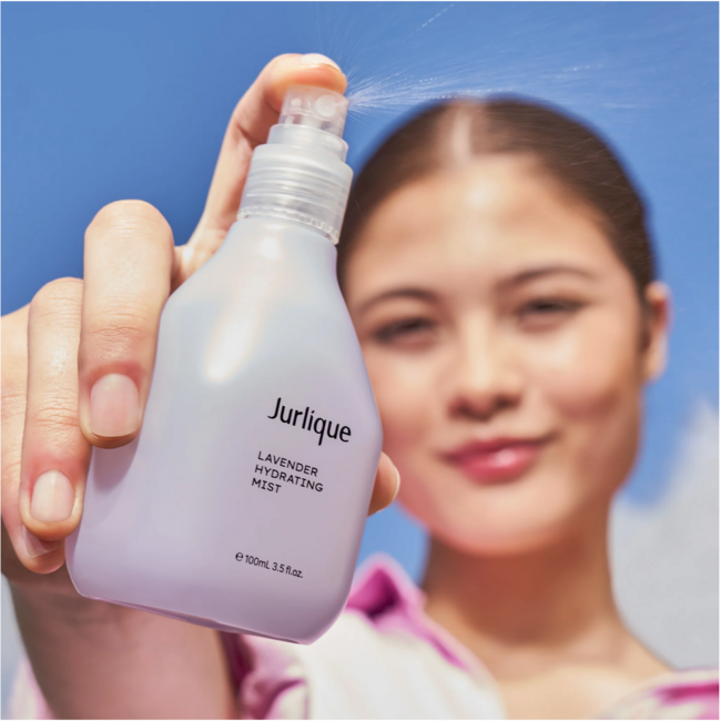 Lavender Hydrating Mist (100ml)