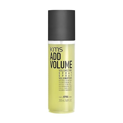 Add Volume Volumizing Spray