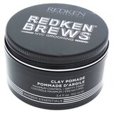  brew clay pomade