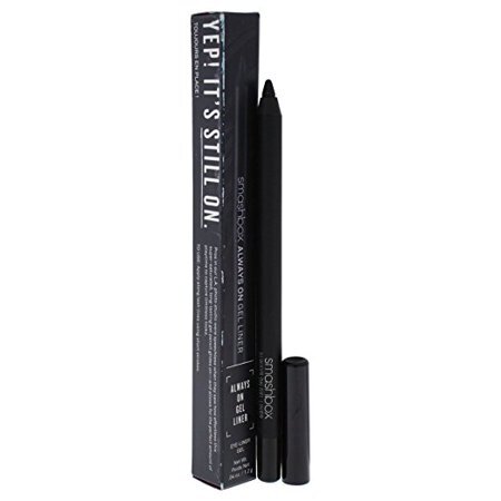 ALWAYS ON GEL LINER FISHNET