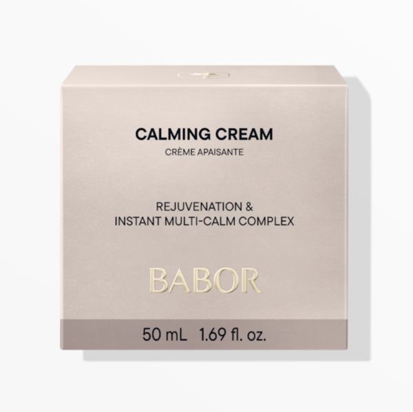 SKINOVAGE Calming Cream (50ml)