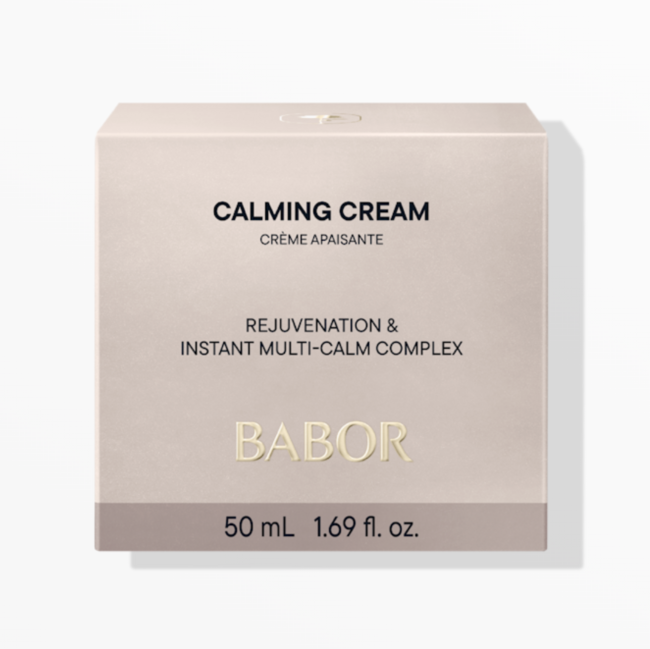 SKINOVAGE Calming Cream (50ml)