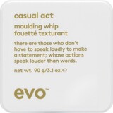 Casual Act Moulding Whip