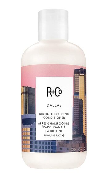 R+Co Dallas Conditioner Liter