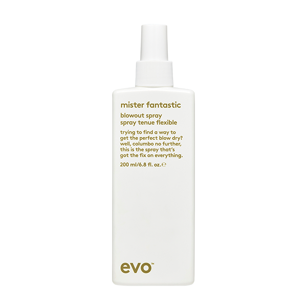 EVO STYLE MISTER FANTASTIC BLOWOUT SPRAY 200ML