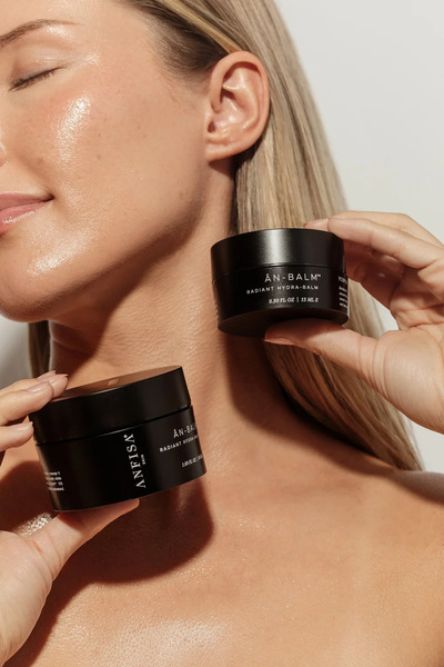 ÂN-BALM Radiant Hydra-Balm