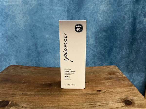 Renewal Facial Lotion