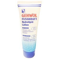 Gehwol Fusskeaft Hydrolipid Lotion