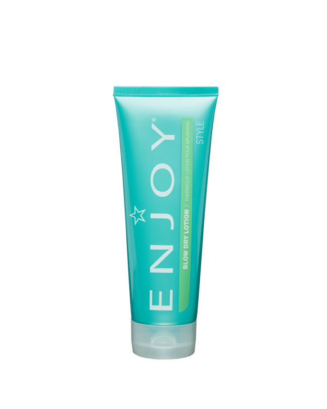 Blow Dry Lotion