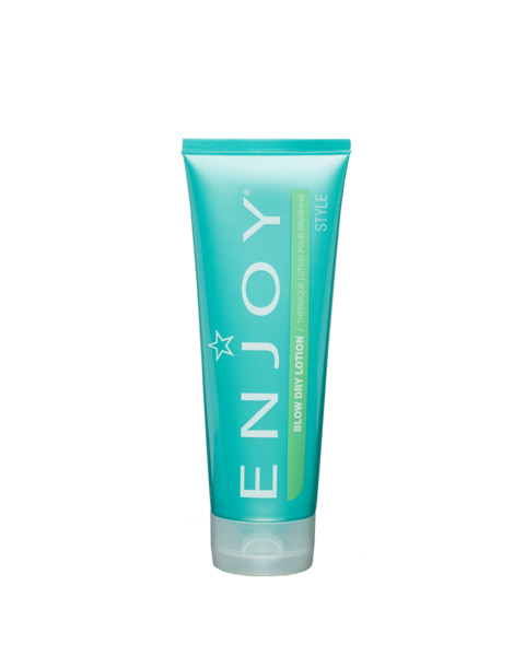 Blow Dry Lotion