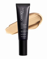 ASAP Skin Perfecting Foundation Pure One