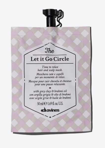 CIRCLE CHRONICLES / Let It Go Circle