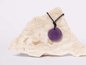Orgone Stellar Pendant 
