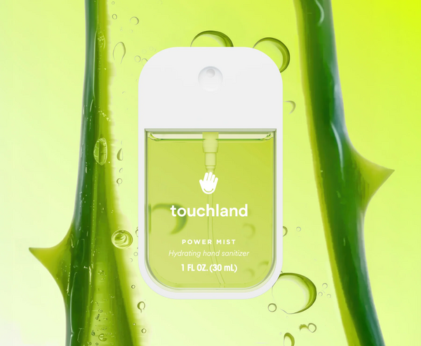 Aloe You Hand Sanitizer
