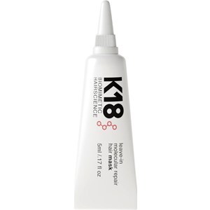 K18 Leave-in Repair Hair Mask