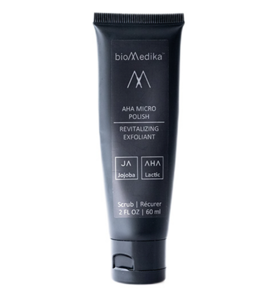 AHA Micro Polish Scrub