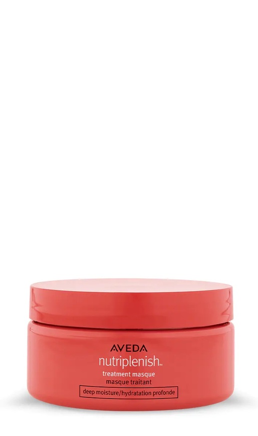 Nutriplenish Treatment Masque Deep Moisture